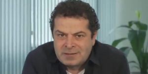 Cüneyt Özdemir:Ben o gerzeklerden değilim