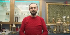 Mukaddes emanetlerin hizmetkârı