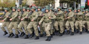 Bedelli askerliğe zam 43 bin 150 lira oldu
