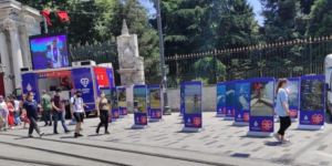 Çevre ve Şehirciliğik Bakanlığı yaptı İBB sahip çıktı