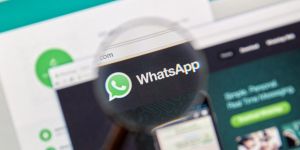 Sosyal medya devi WhatsApp iki milyon kullanıcının hesabını engelledi