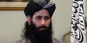 Taliban Sözcüsü Zebihullah Mücahid:Bize karşı savaşan herkes affedilecek