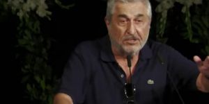 Cihat Tamer:70 senedir bu ülkeyi din bağımlısı hükümetler yönetiyor.