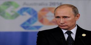Vladimir Putin: Afganistan’daki krizin sebebi, ABD’nin sorumsuz girişimleridir