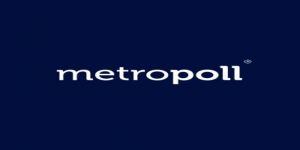 Metropoll araştırma şirketinin 'dost-düşman' anketi
