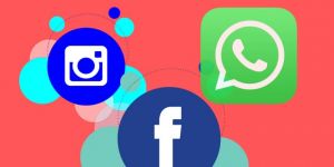 Whatsapp, Facebook ve Instagram Çöktü
