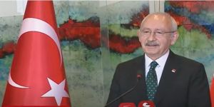Kemal Kılıçdaroğlu:Gerçeği Sayın Bülent Arınç da görüyor.