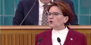 Meral Akşener'den şehit abisine olay sözler