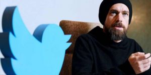 Twitter'ın CEO'su Jack Dorsey görevinden istifa etti