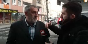 "Bir yüzük bir küpe için eşimin boğazını kesenler tahliye oldu" yalanı ortaya çıktı