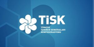 Tepkiler'den sonra TİSK açıklama yaptı.