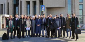 Müslüman avukatlardan Cihad Kısa hakkında suç duyurusu!