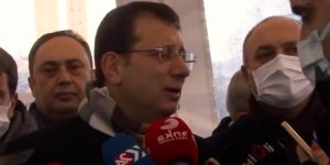 İmamoğlu'ndan Peygambere hakaret eden Sezen Aksu'ya destek