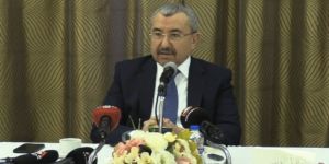 İsmail Erdem:İstanbul'da boşa geçirelecek bir zaman yok"