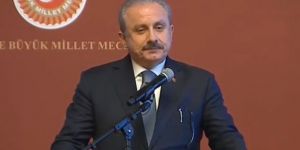 Mustafa Şentop:Aday olması konusunda hukuken hiçbir tartışma yoktur.
