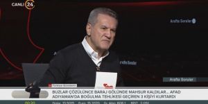 Mustafa Sarıgül, Halk TV'ye çağrıda bulundu