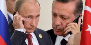 Azak Denizi'nde bekletilen 30 yağ gemisi için Türkiye harekete geçti!