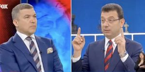 Ekrem İmamoğlu: Yolun sonunda en doğru kararı vermek durumdalar, zorundalar.