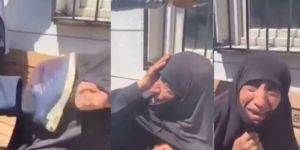 Armağan Çağlayan:O tekmeyi kafasında hissetmeyen insan değildir