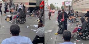San Francisco'nun gerçek yüzü