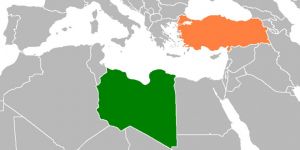 Libya ve Türkiye arasındaki mutabakat Yunanları rahatsız etti