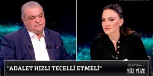 Ahmet Özal'dan %25 oy açıklaması