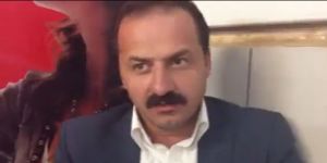 Yavuz Ağiralioğlu:3 günde 30 yıllık küfür edildi.