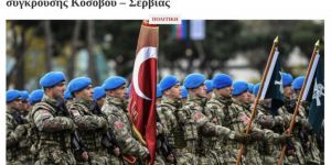 Türk komandoları neden Kosova'da