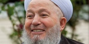 İslam Alimi Mahmud Efendi Hazretleri vefatının birinci yılında rahmet ile anılıyor