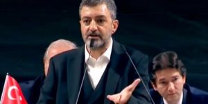 Ali Sinanoğlu:Beşiktaş'ın sahibi ne kurullardır, nede iki adaylı kongrelerle önünü kapatan oyun kurucu tapınakçılardır