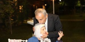 Kemal Çebi’nin Acı Günü: Annesi Ayşe Çebi vefat etti.
