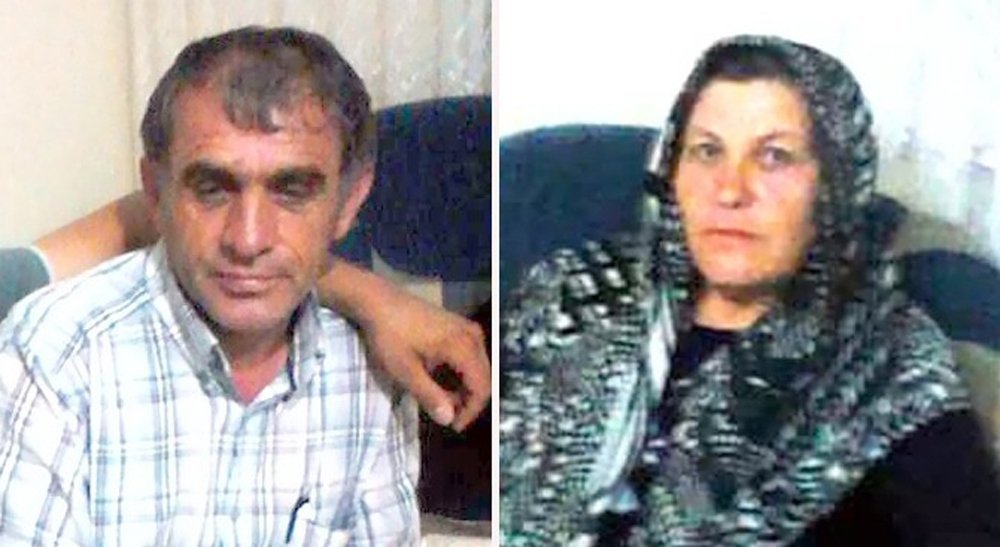 Sivasta soba faciası:2 ölü