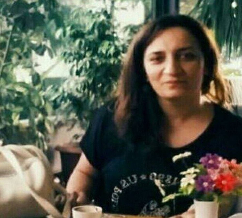 Sarıyer'de eski koca cinayeti
