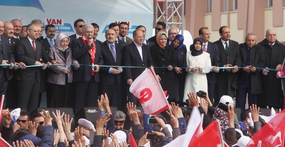 "O Kandil’i söndüreceğiz"