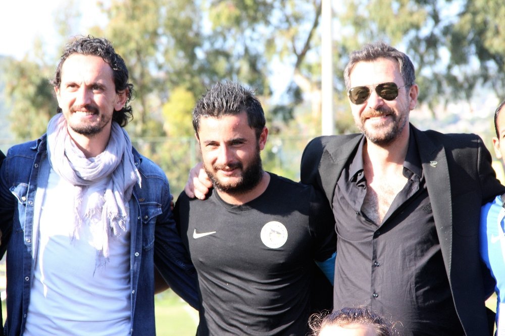 Tuncay Şanlı futbol hayatına geri dönme kararı aldı