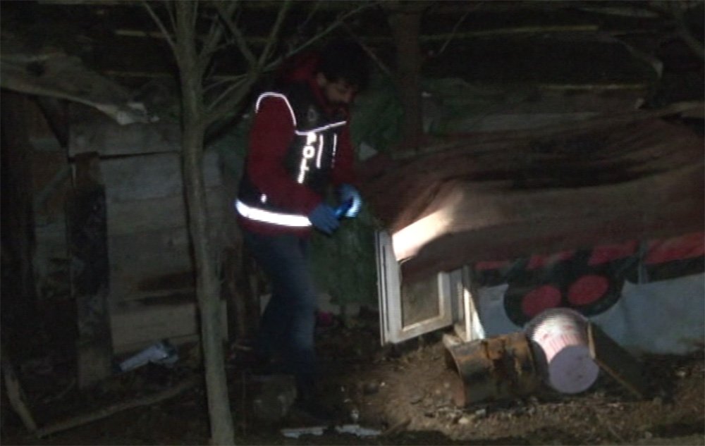İstanbul’da şafak vakti narkotik operasyonu: 22 gözaltı