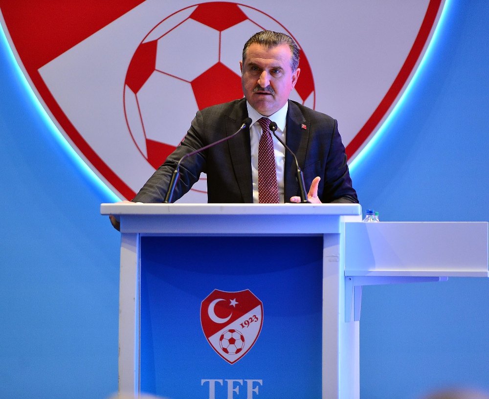 “Kazanacağız, bu ülkeye yakışır”
