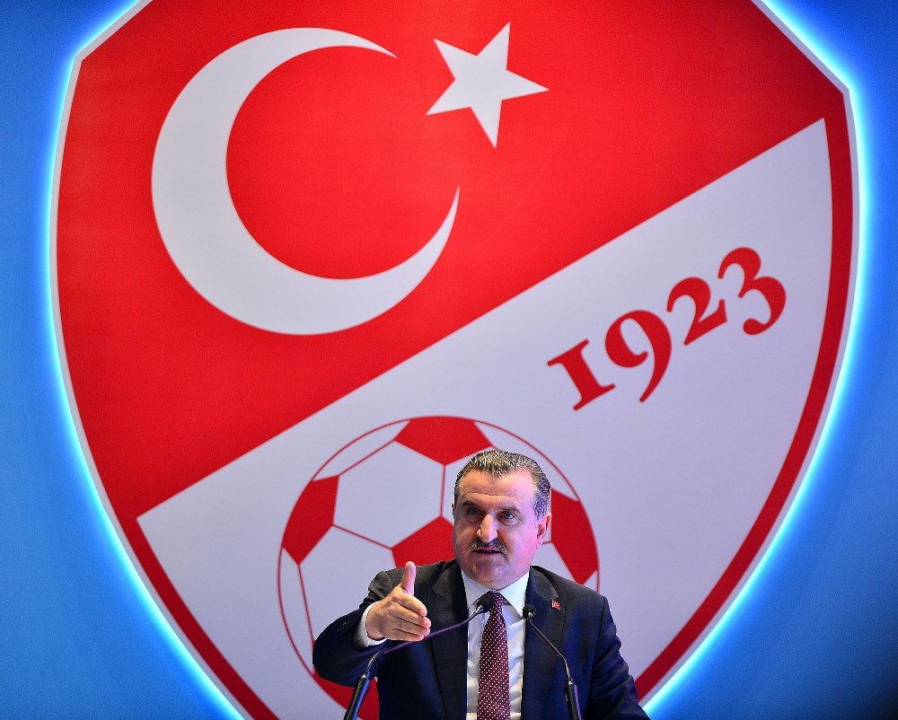 “Kazanacağız, bu ülkeye yakışır”