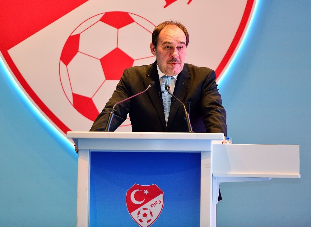 "4. kez aday olmamız kararlılığımızın göstergesi”