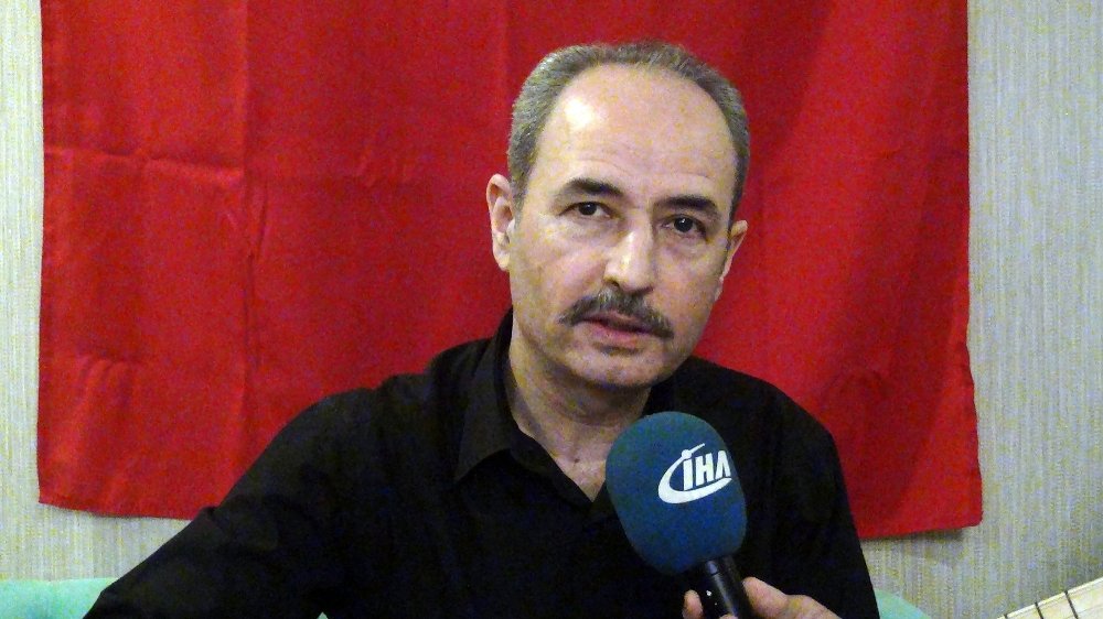 Ozan Maranlı’dan, “Yine Şahlandı Türk Ordusu” türküsü