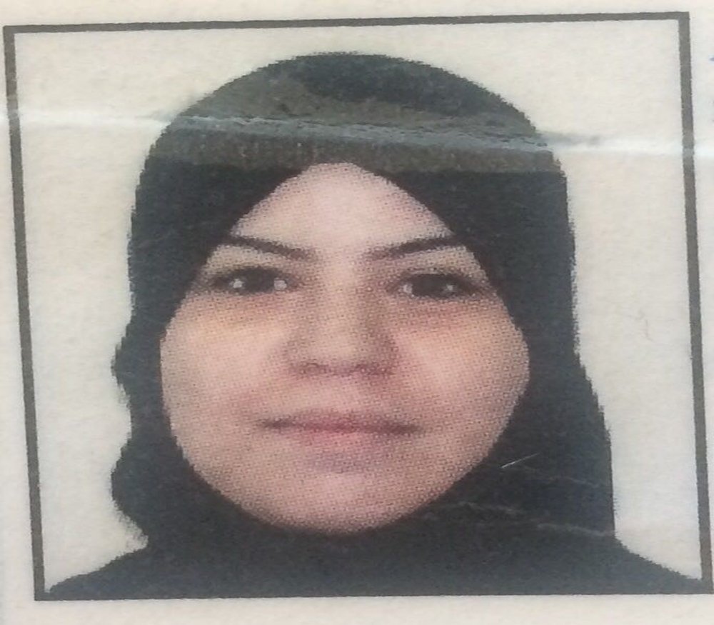 Genç kadını altınları için öldürmüşler