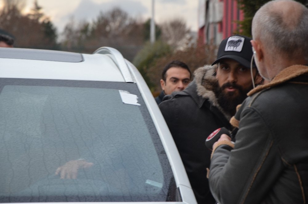 Eskişehirspor’da şok ayrılık