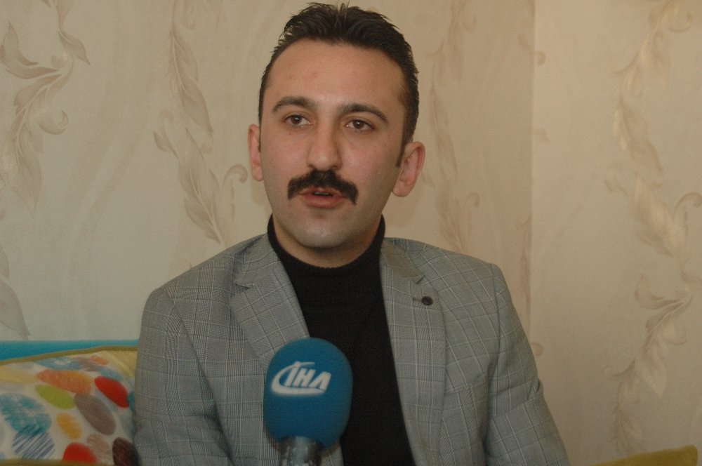 Semih Terzi’nin eşini kovalayan noter katibi konuştu