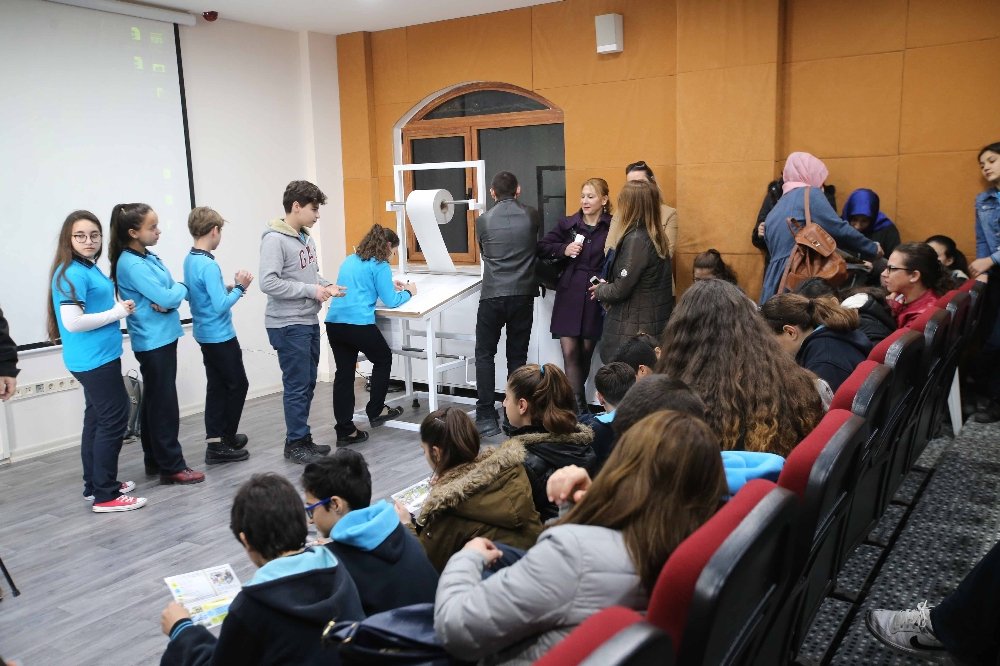 Dünyanın en uzun mektubu Ata’ya yazılıyor