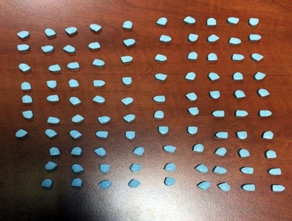 Tokat’ta uyuşturucu operasyonu: 12 gözaltı