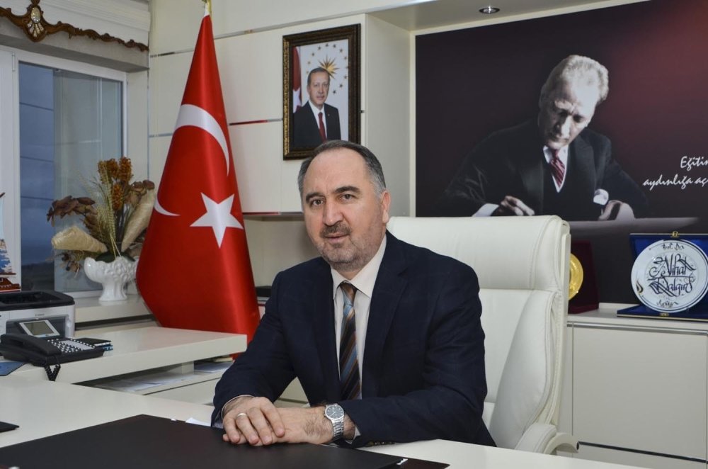 Sinop Üniversitesi "nükleer zırh" üretecek