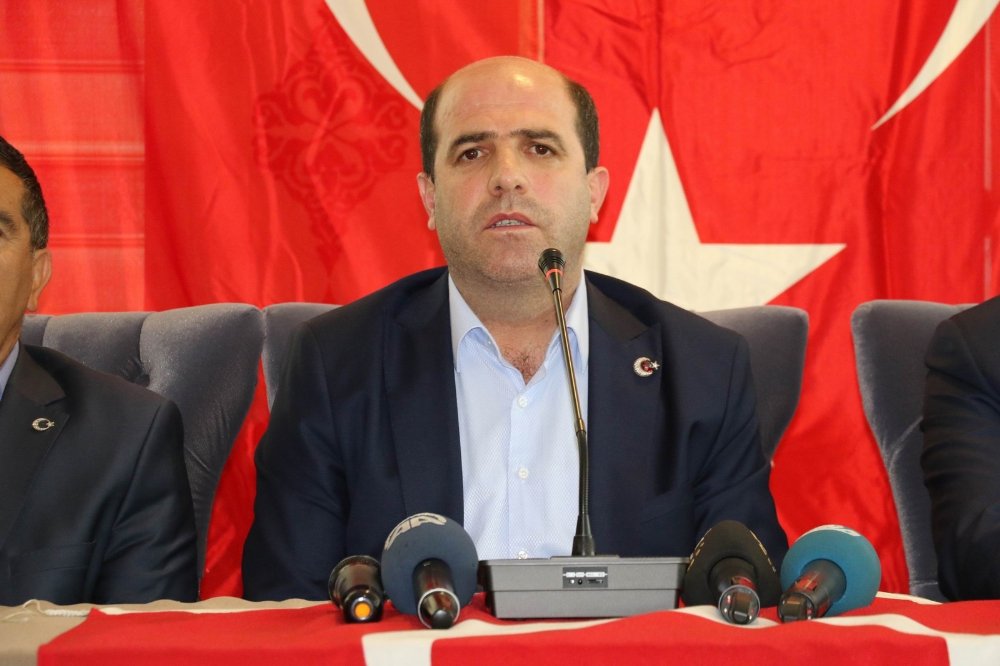 "15 Temmuz’dan sonra dağa gidişler durdu"
