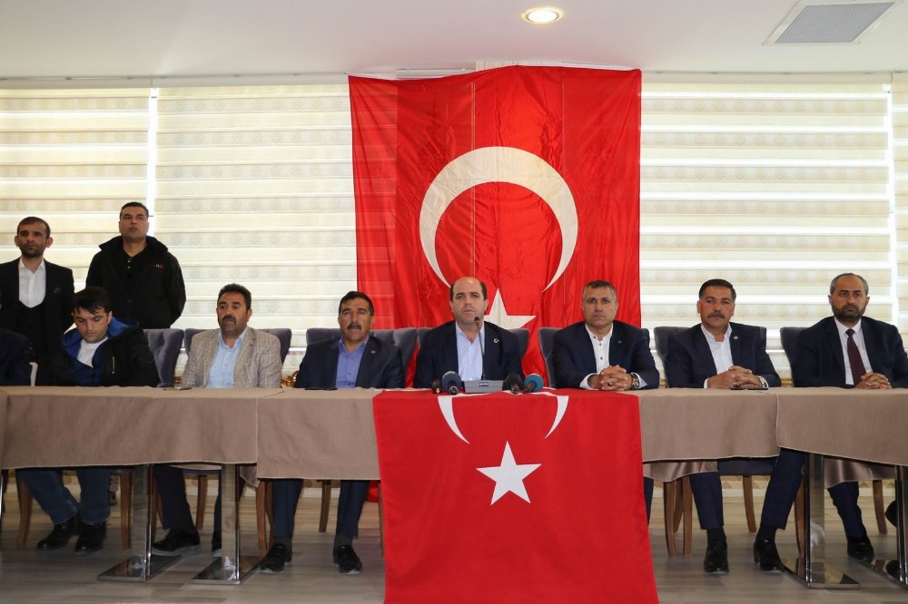 "15 Temmuz’dan sonra dağa gidişler durdu"