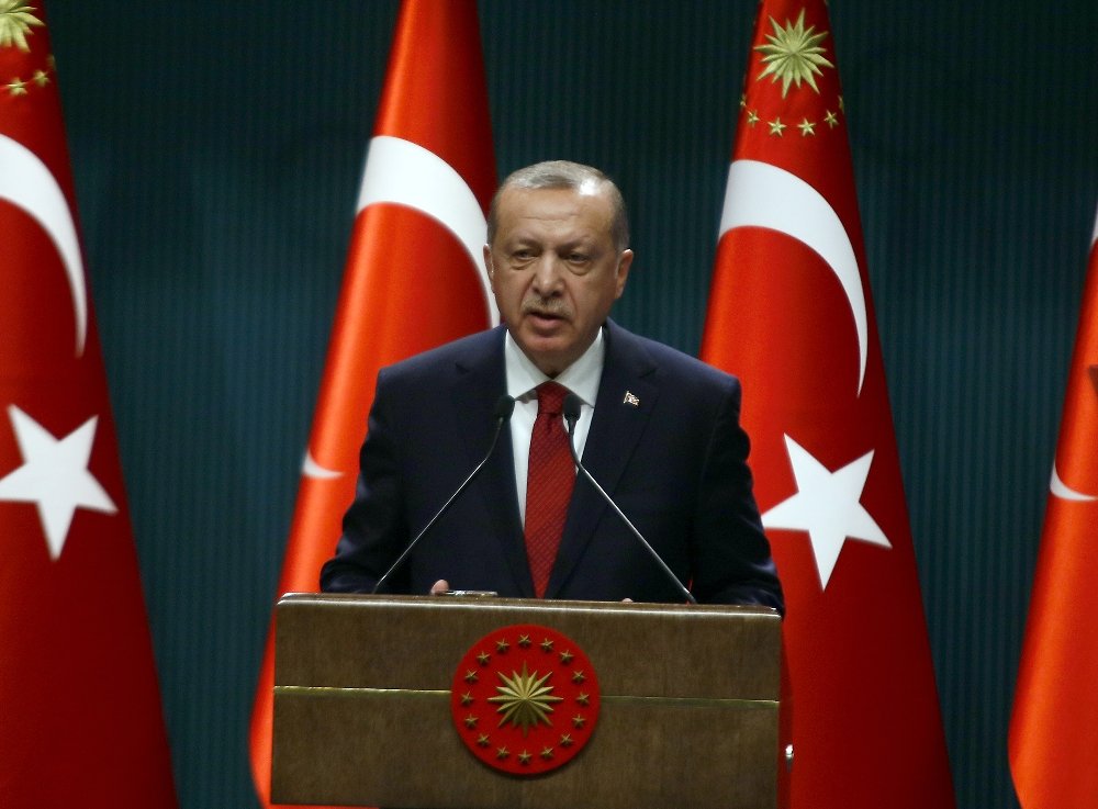 "Seçimlerin 24 Haziran’da yapılmasına karar verdik"