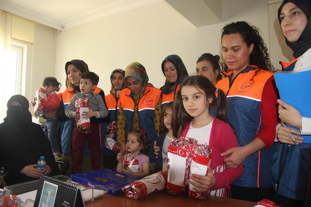 Suriyeliler dönüş yapmaya devam ediyor